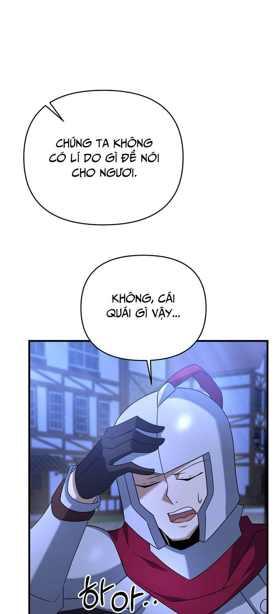 Bậc Thầy Kiếm Sĩ Lười Biếng Chapter 27 - 4