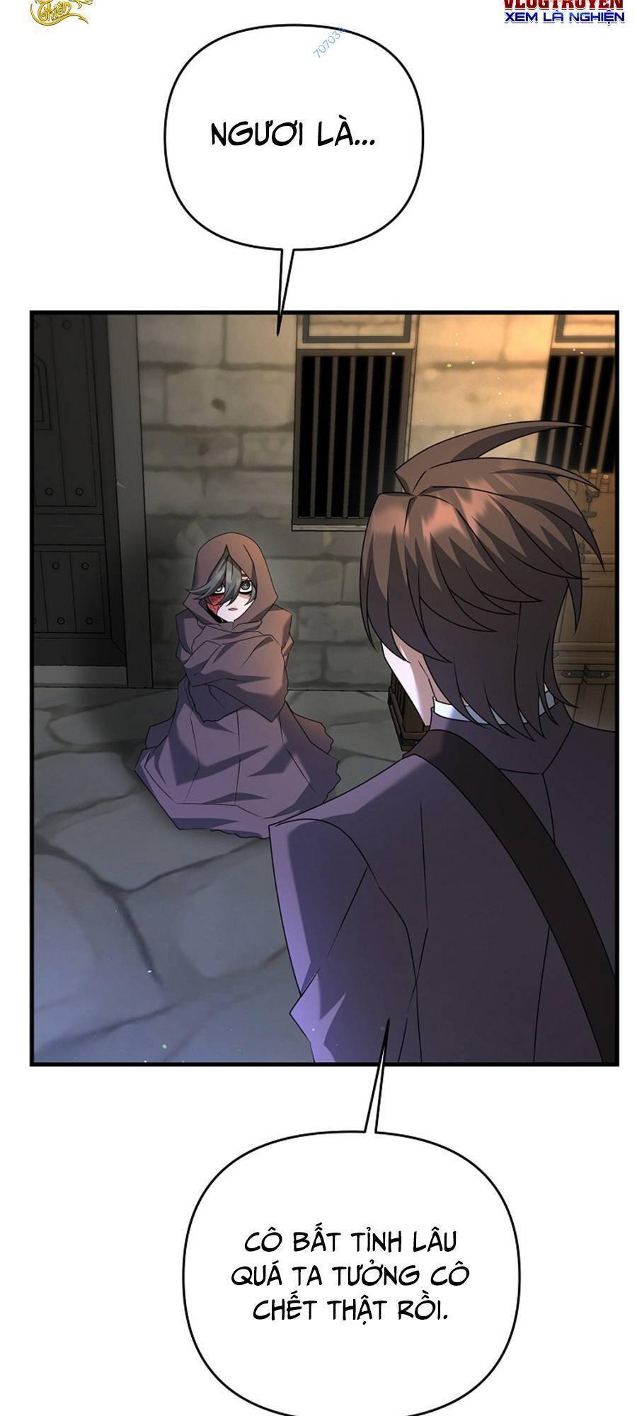 Bậc Thầy Kiếm Sĩ Lười Biếng Chapter 27 - 35