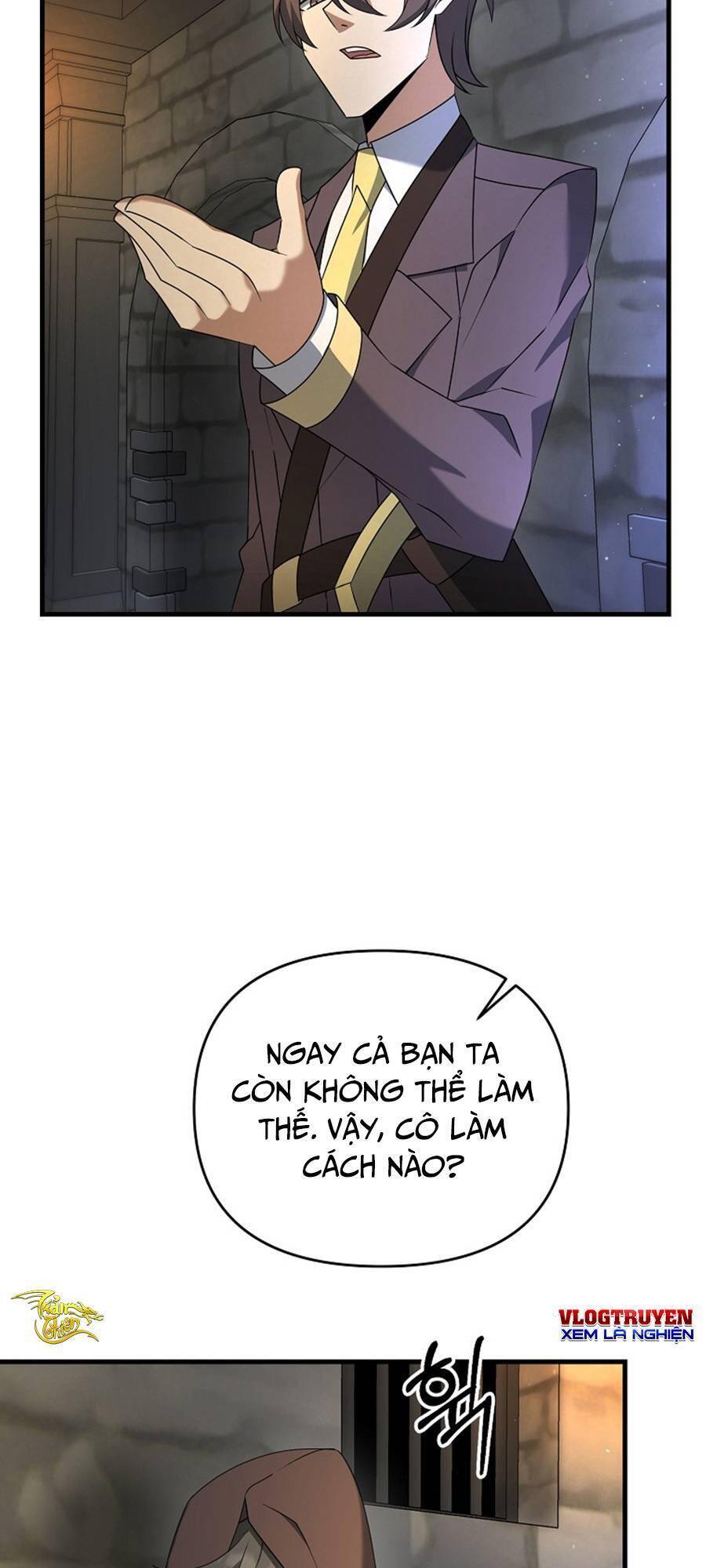 Bậc Thầy Kiếm Sĩ Lười Biếng Chapter 27 - 40