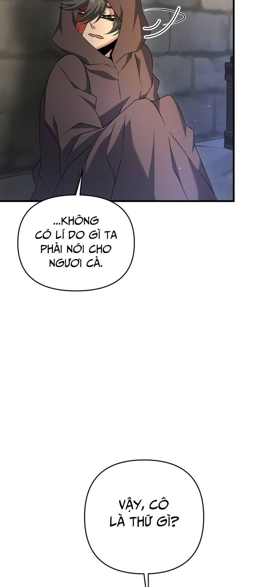 Bậc Thầy Kiếm Sĩ Lười Biếng Chapter 27 - 41