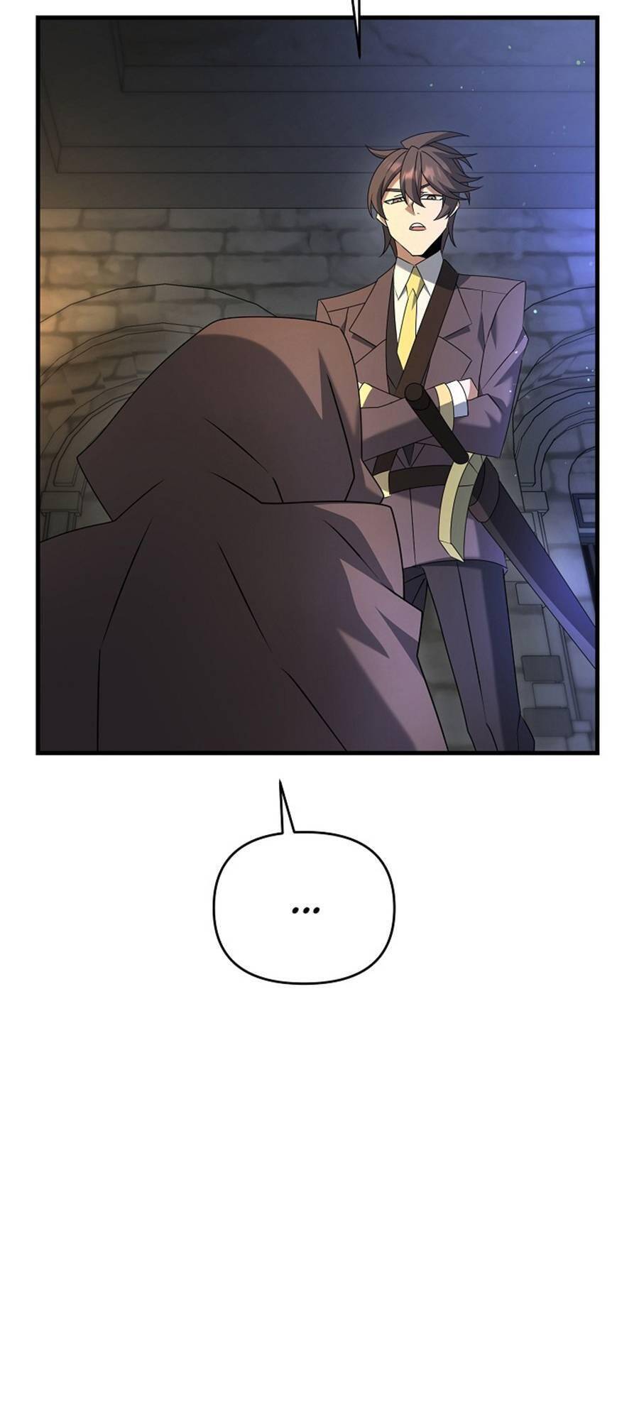 Bậc Thầy Kiếm Sĩ Lười Biếng Chapter 27 - 42