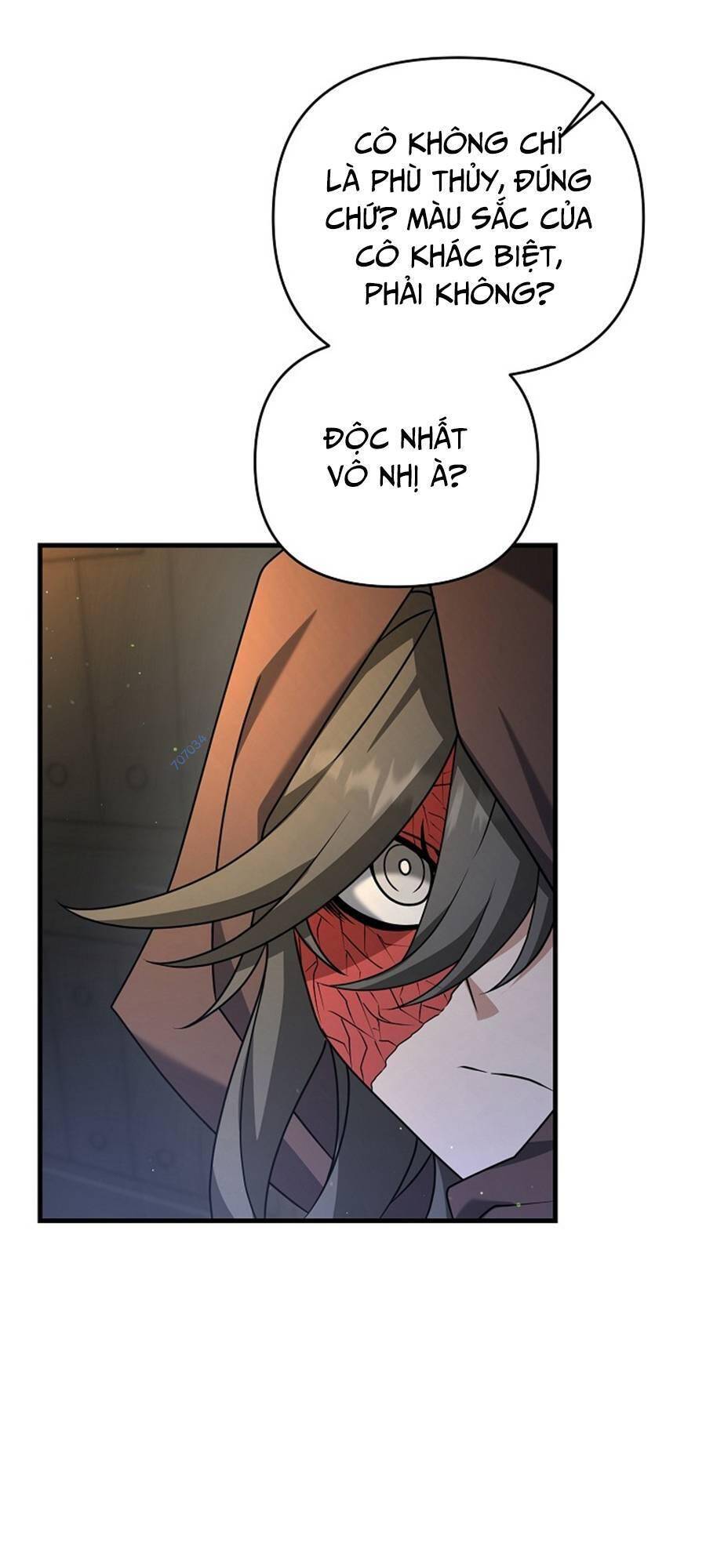 Bậc Thầy Kiếm Sĩ Lười Biếng Chapter 27 - 43