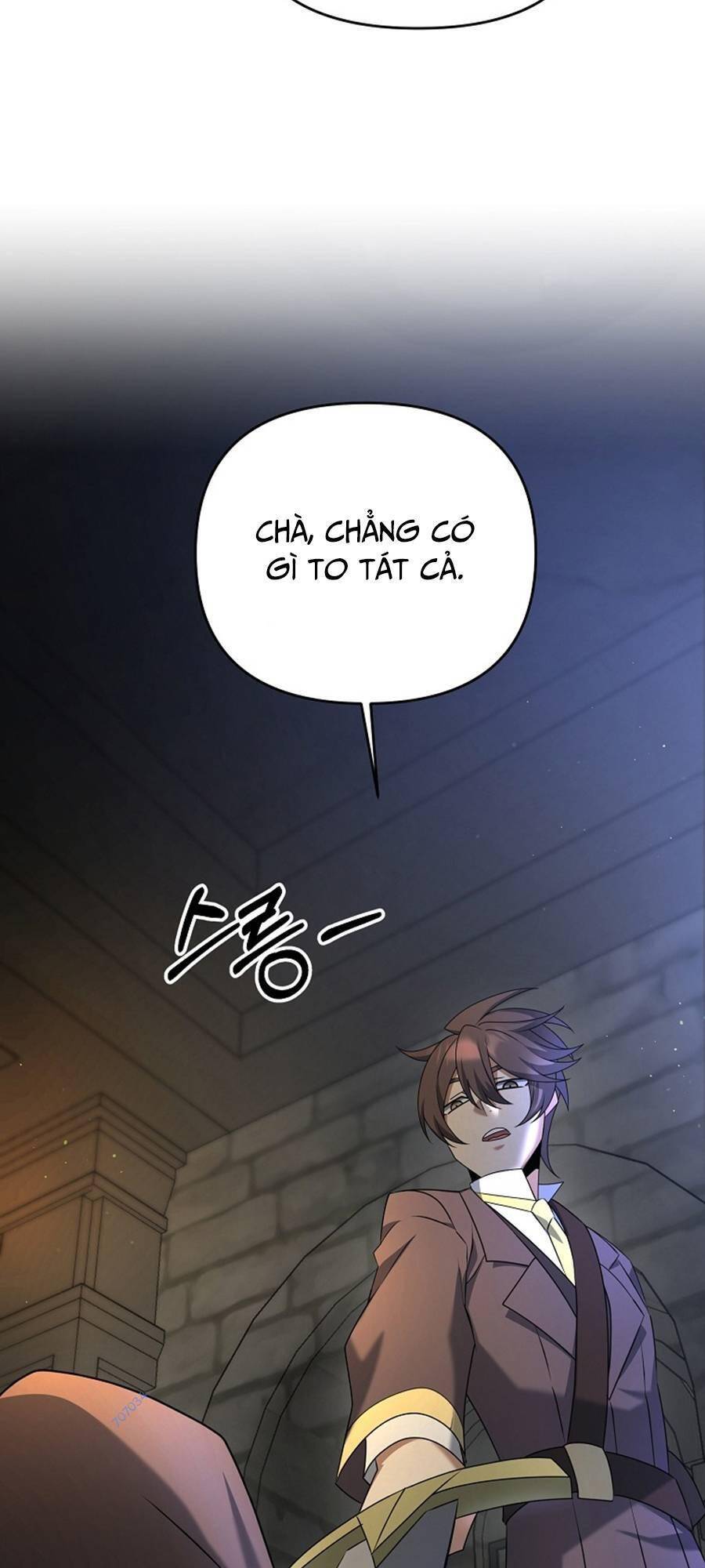 Bậc Thầy Kiếm Sĩ Lười Biếng Chapter 27 - 45