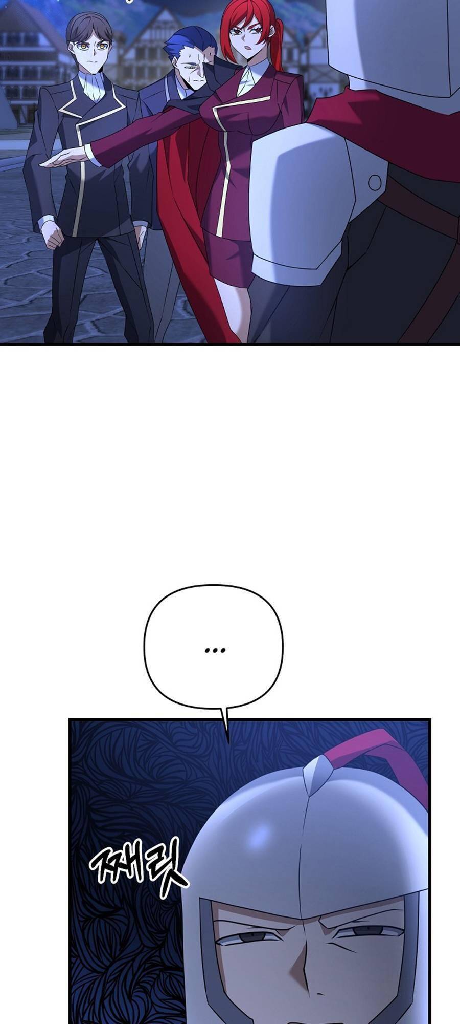 Bậc Thầy Kiếm Sĩ Lười Biếng Chapter 27 - 6