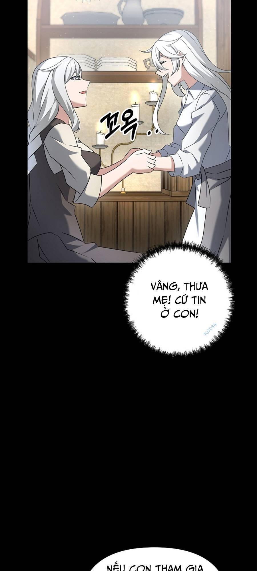 Bậc Thầy Kiếm Sĩ Lười Biếng Chapter 27 - 52