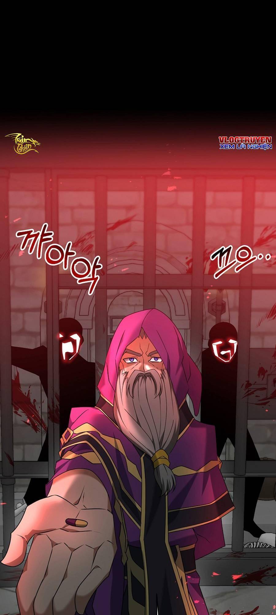 Bậc Thầy Kiếm Sĩ Lười Biếng Chapter 27 - 60