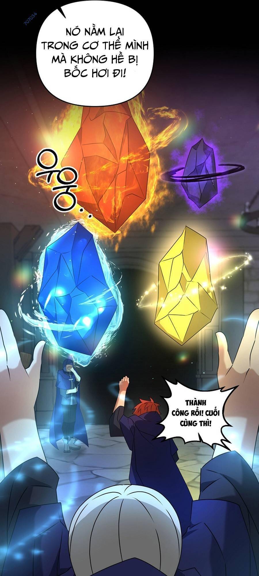 Bậc Thầy Kiếm Sĩ Lười Biếng Chapter 27 - 67