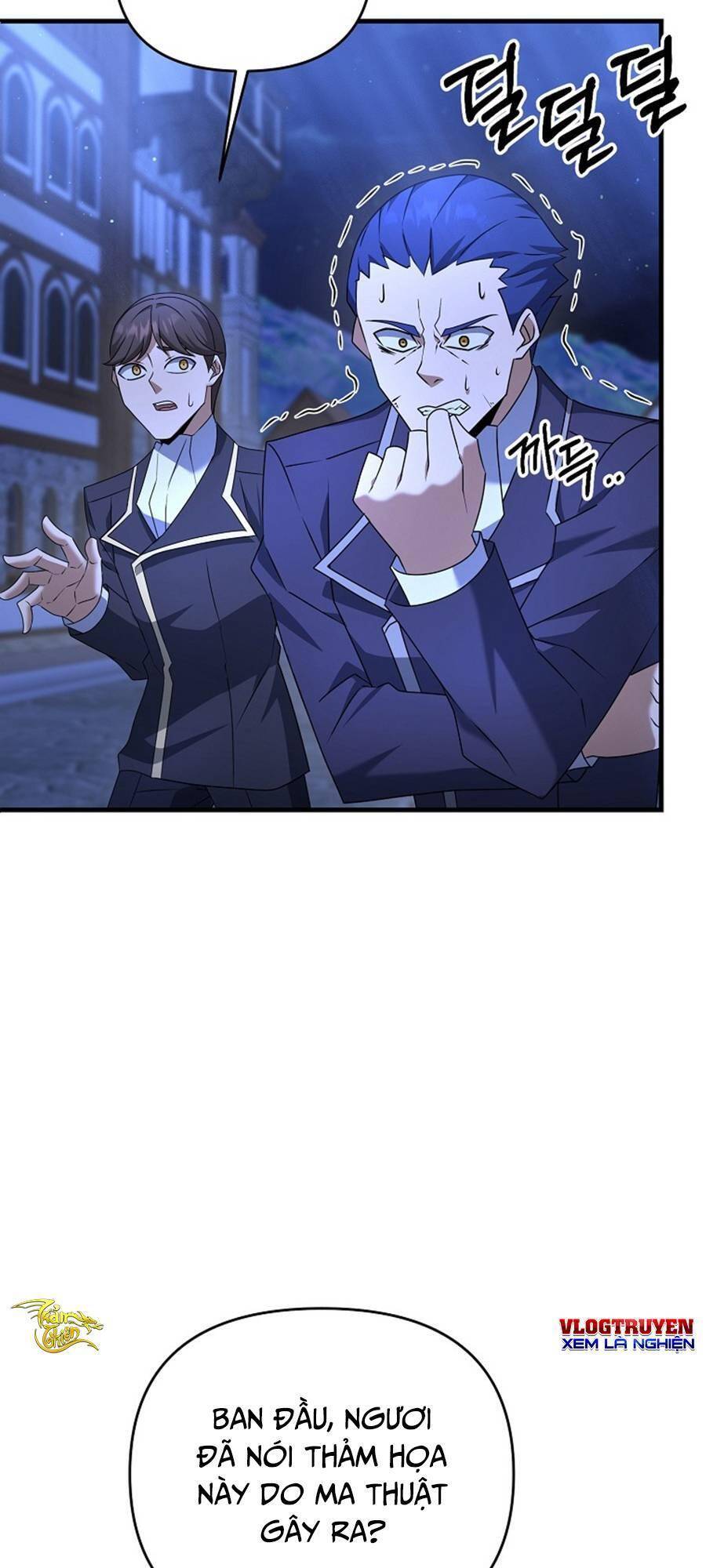 Bậc Thầy Kiếm Sĩ Lười Biếng Chapter 27 - 8