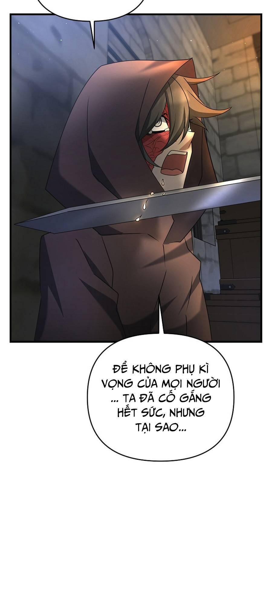 Bậc Thầy Kiếm Sĩ Lười Biếng Chapter 27 - 80