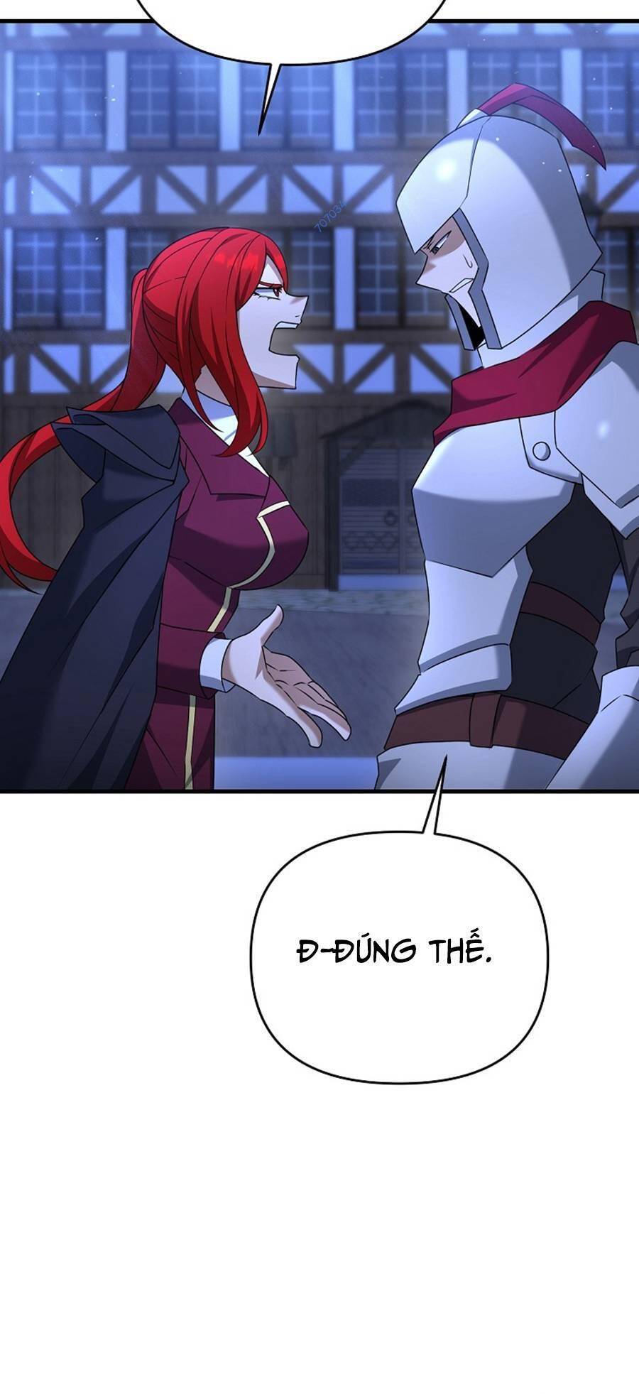 Bậc Thầy Kiếm Sĩ Lười Biếng Chapter 27 - 9