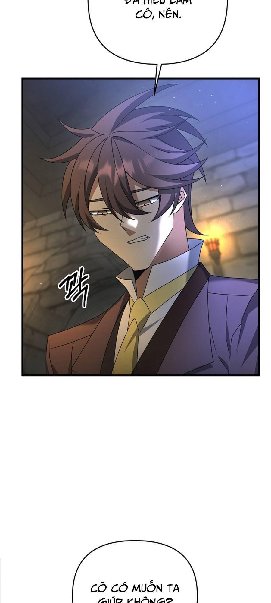 Bậc Thầy Kiếm Sĩ Lười Biếng Chapter 27 - 83