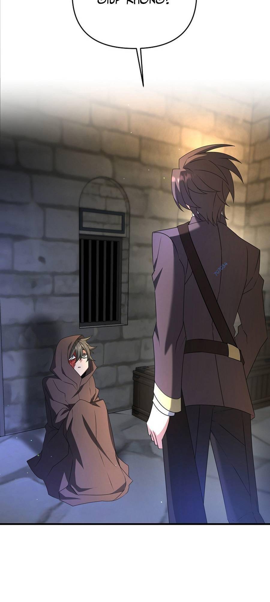 Bậc Thầy Kiếm Sĩ Lười Biếng Chapter 27 - 84