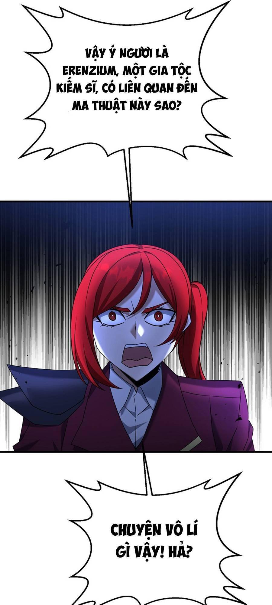 Bậc Thầy Kiếm Sĩ Lười Biếng Chapter 27 - 10