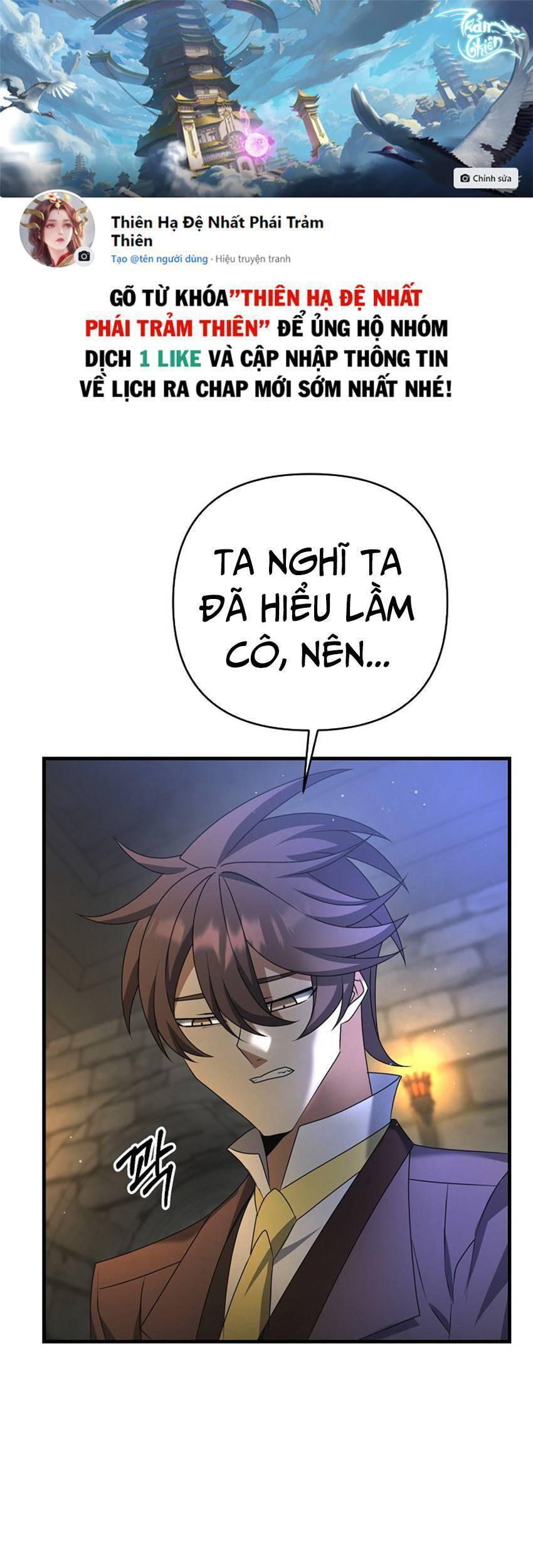 Bậc Thầy Kiếm Sĩ Lười Biếng Chapter 28 - 1