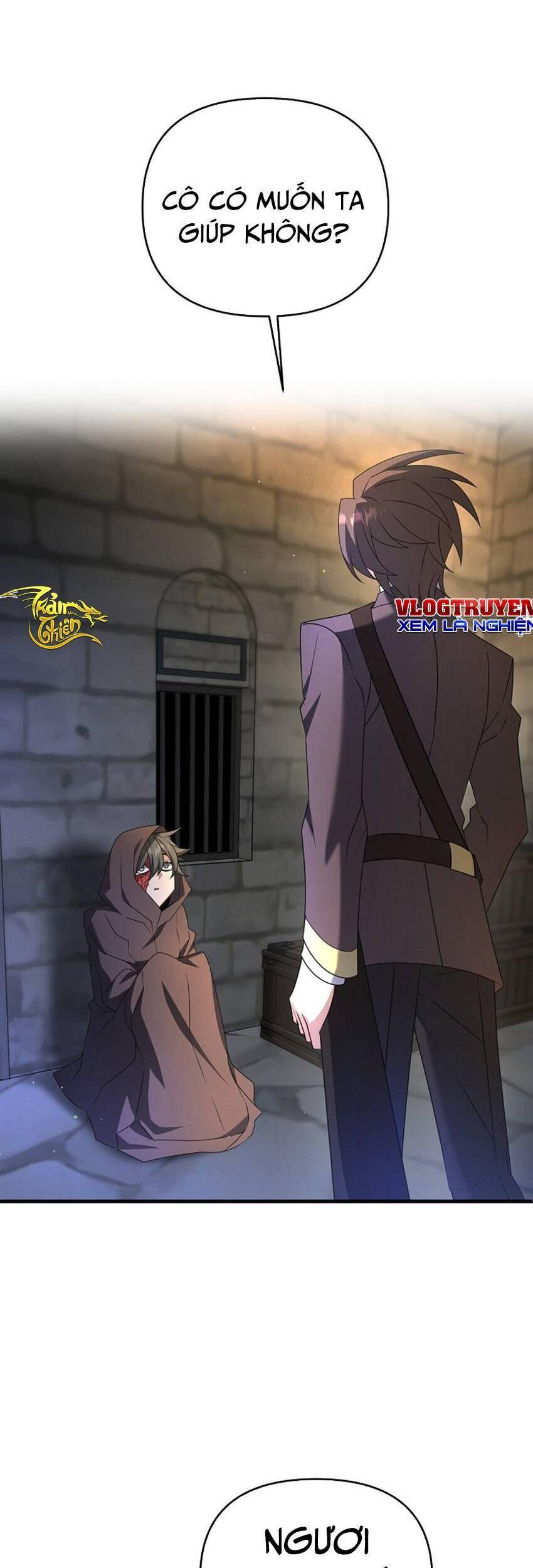 Bậc Thầy Kiếm Sĩ Lười Biếng Chapter 28 - 2