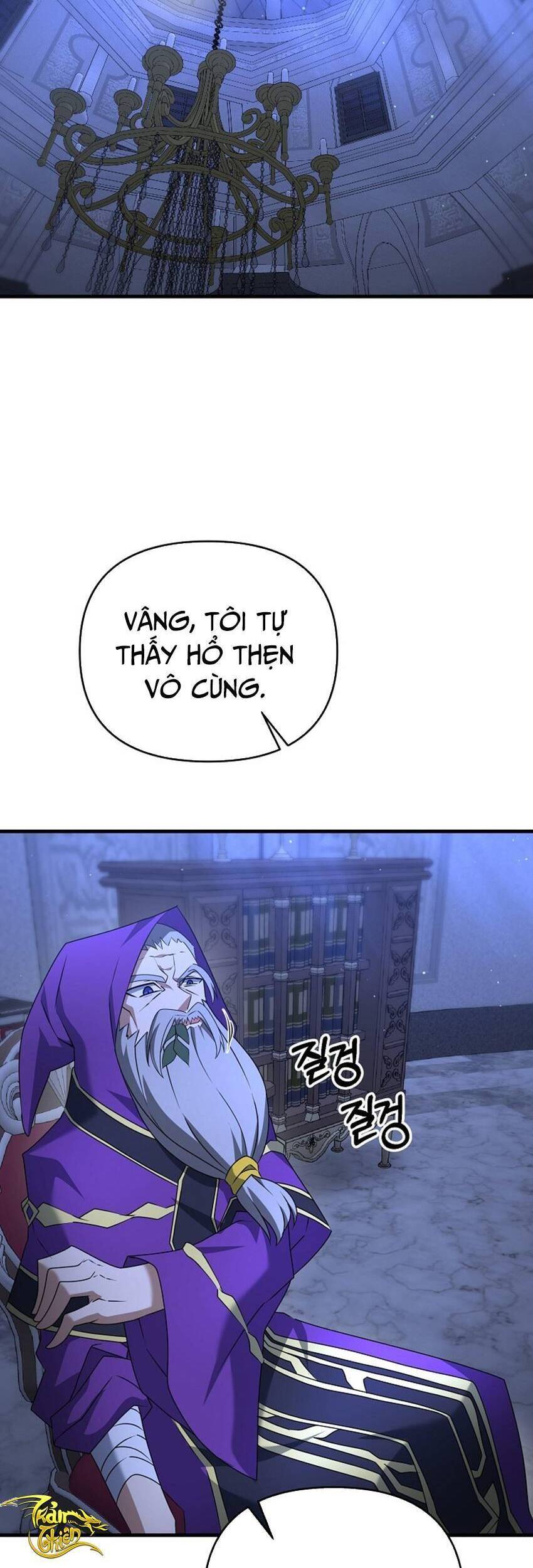 Bậc Thầy Kiếm Sĩ Lười Biếng Chapter 28 - 13