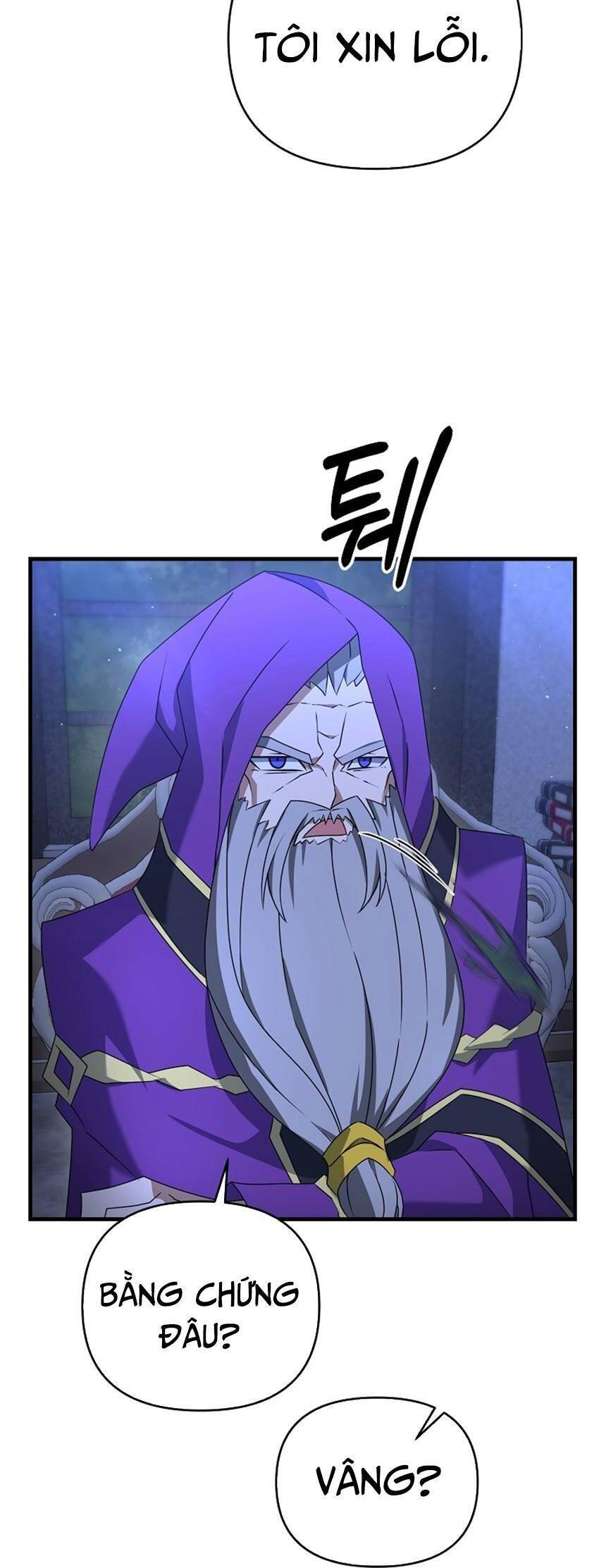 Bậc Thầy Kiếm Sĩ Lười Biếng Chapter 28 - 14