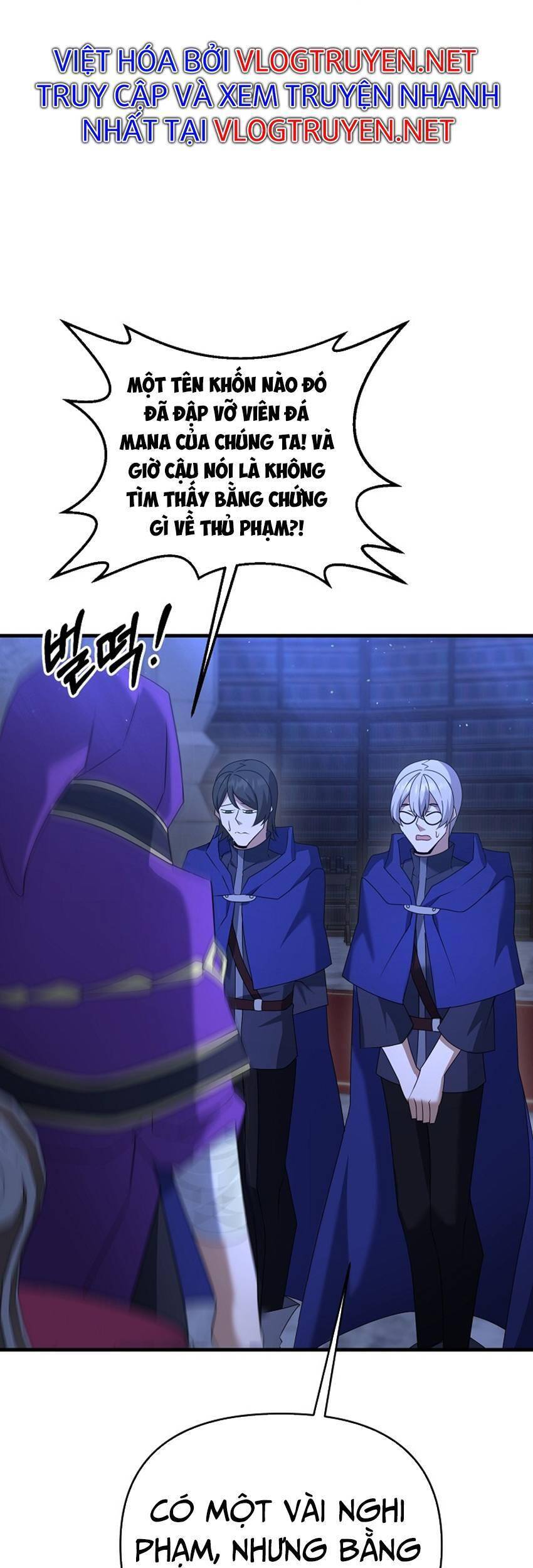 Bậc Thầy Kiếm Sĩ Lười Biếng Chapter 28 - 15