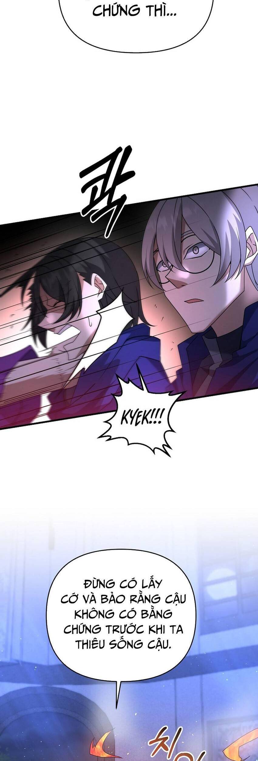 Bậc Thầy Kiếm Sĩ Lười Biếng Chapter 28 - 16