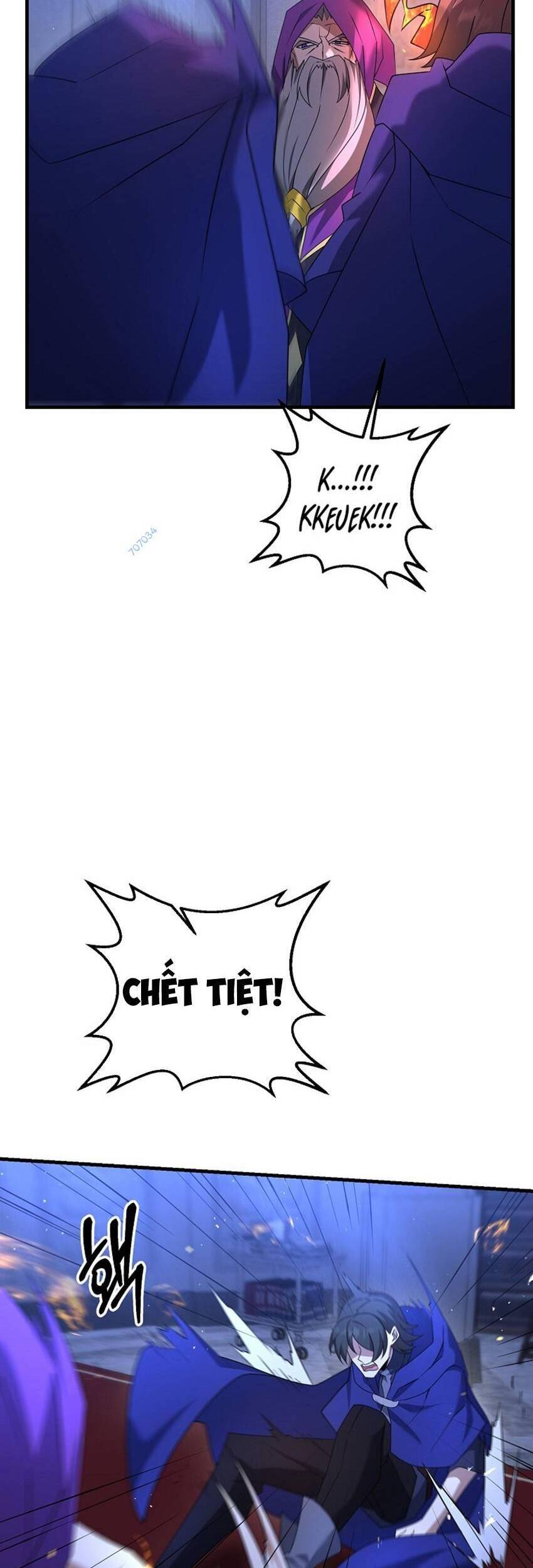 Bậc Thầy Kiếm Sĩ Lười Biếng Chapter 28 - 18