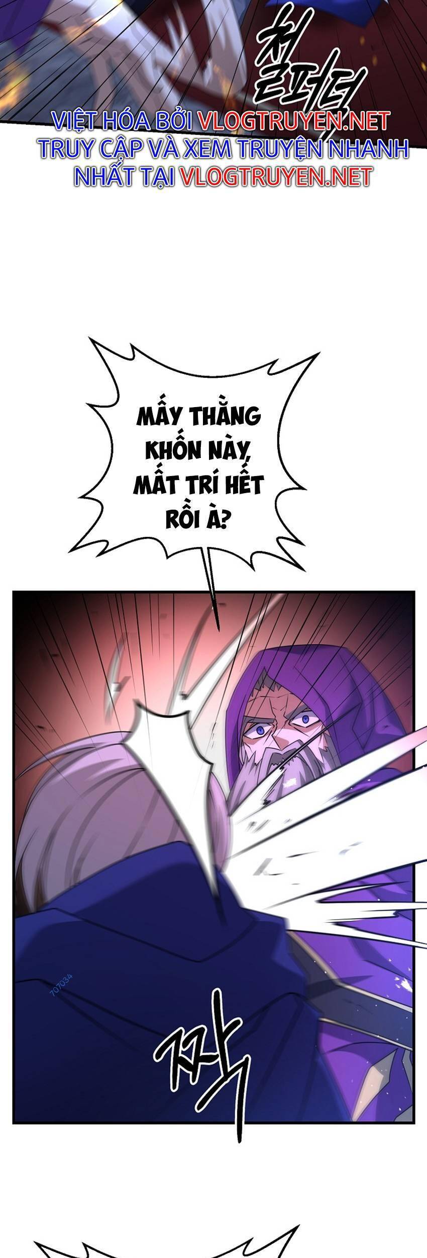 Bậc Thầy Kiếm Sĩ Lười Biếng Chapter 28 - 19