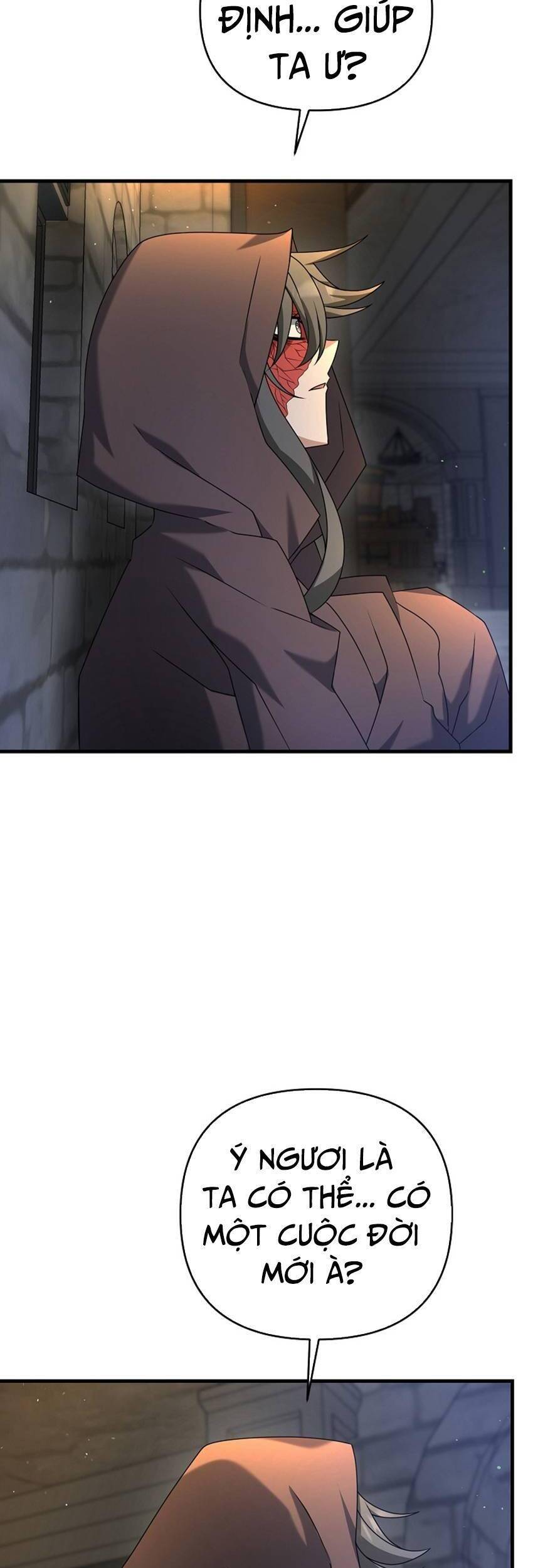 Bậc Thầy Kiếm Sĩ Lười Biếng Chapter 28 - 3