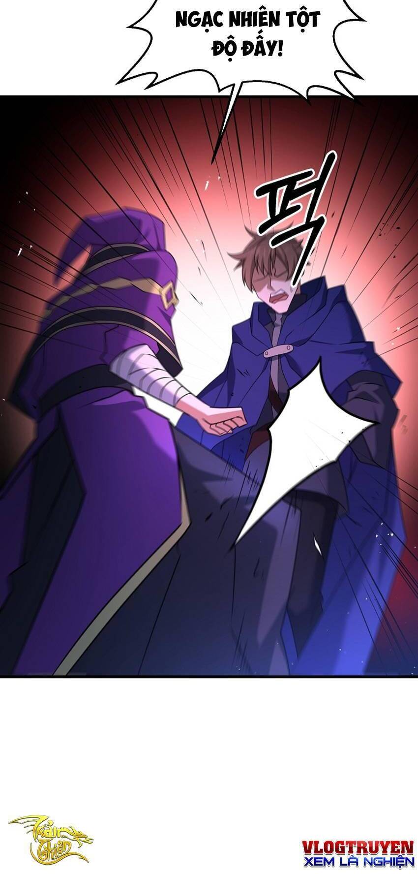 Bậc Thầy Kiếm Sĩ Lười Biếng Chapter 28 - 21
