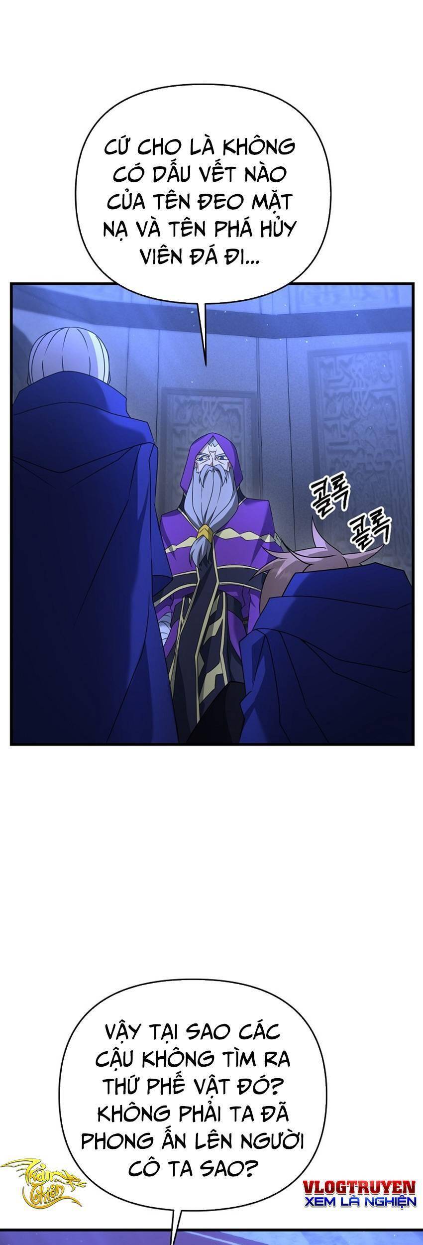 Bậc Thầy Kiếm Sĩ Lười Biếng Chapter 28 - 22