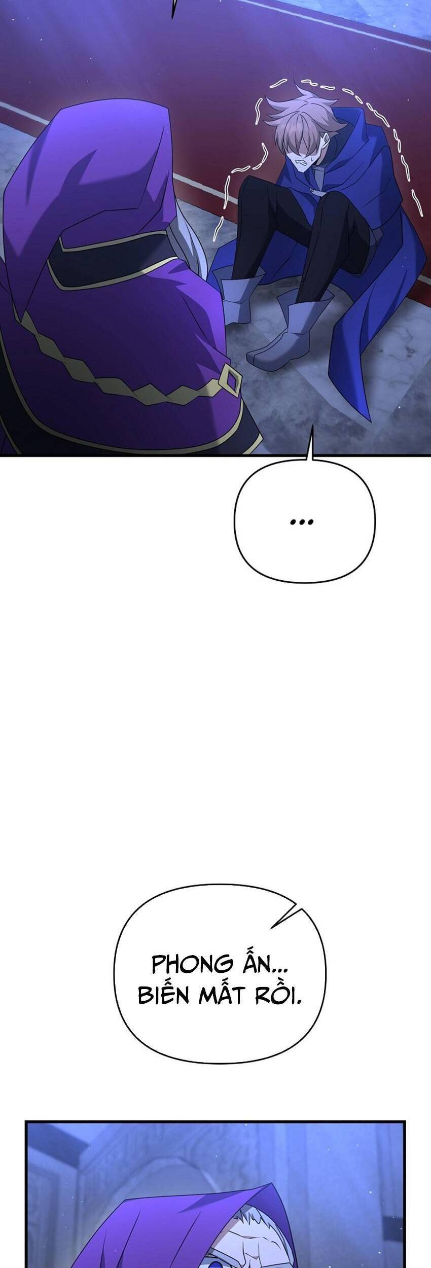 Bậc Thầy Kiếm Sĩ Lười Biếng Chapter 28 - 23