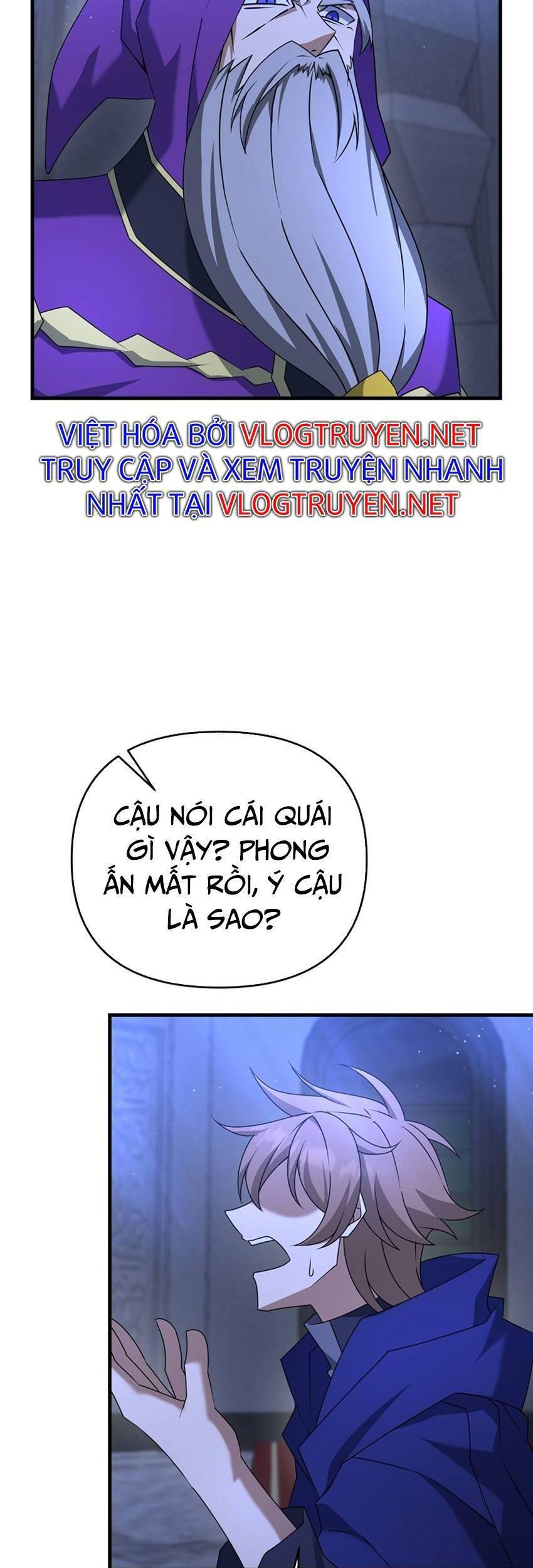 Bậc Thầy Kiếm Sĩ Lười Biếng Chapter 28 - 24