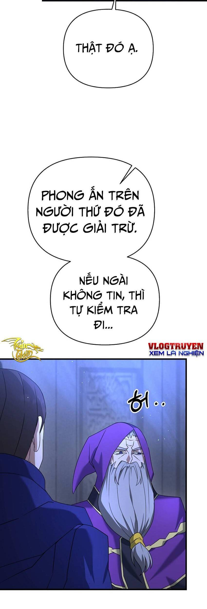 Bậc Thầy Kiếm Sĩ Lười Biếng Chapter 28 - 25