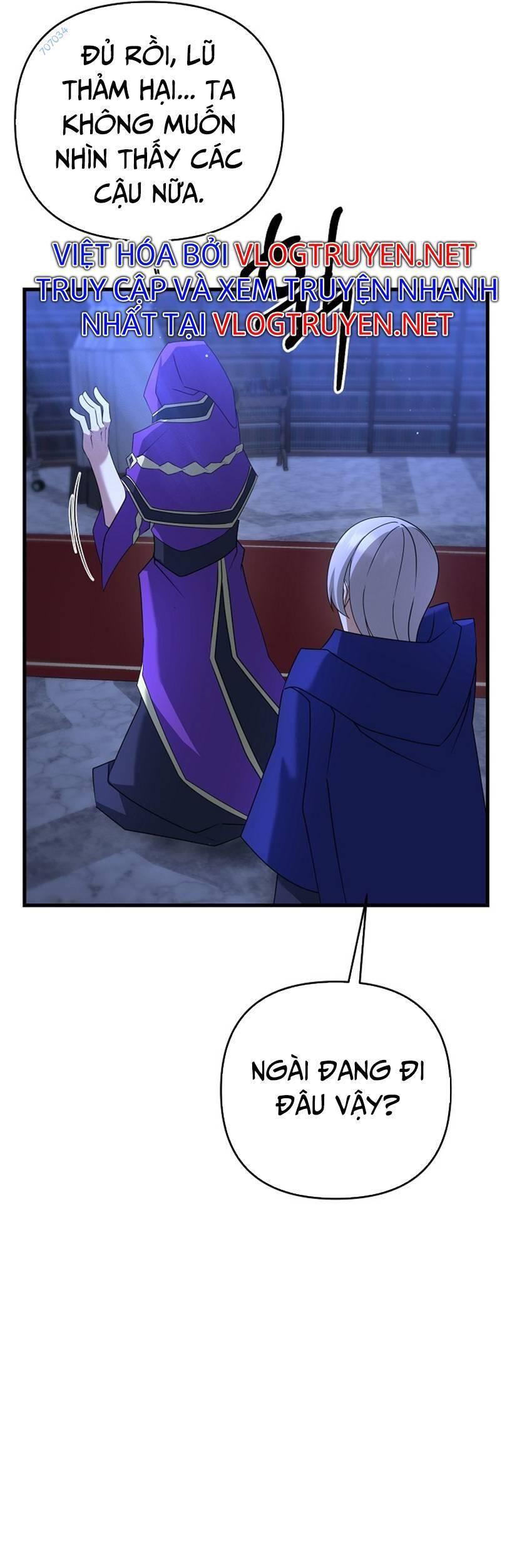 Bậc Thầy Kiếm Sĩ Lười Biếng Chapter 28 - 29