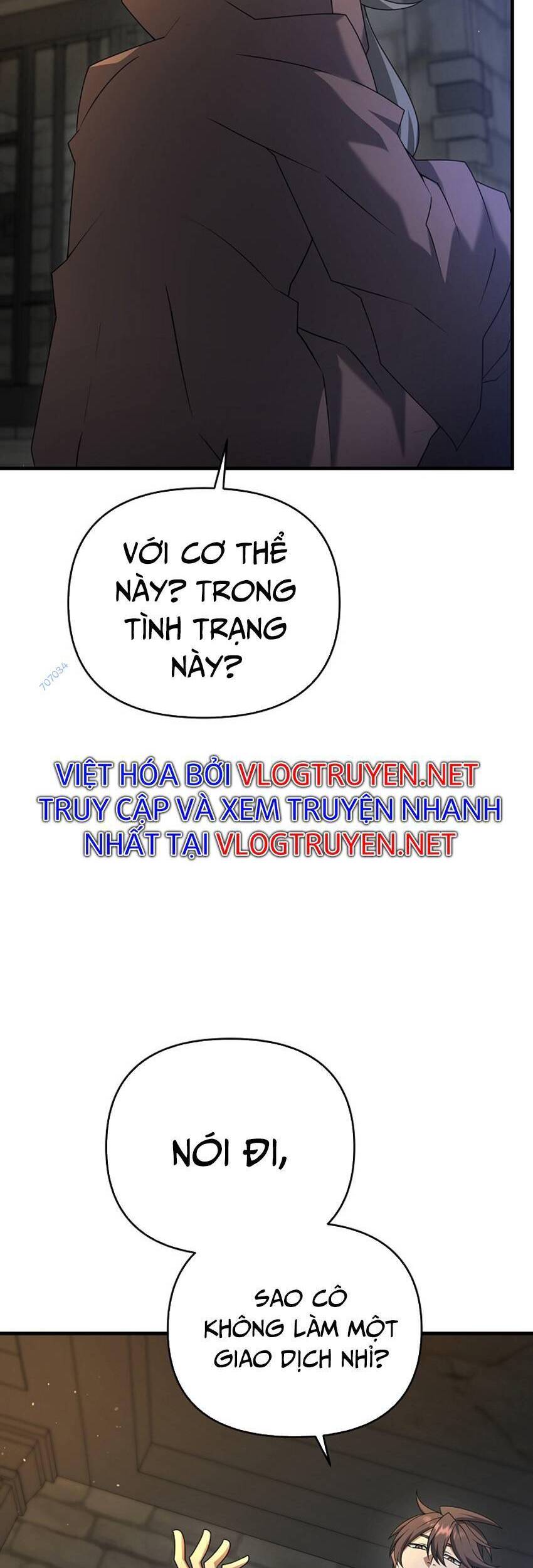 Bậc Thầy Kiếm Sĩ Lười Biếng Chapter 28 - 4