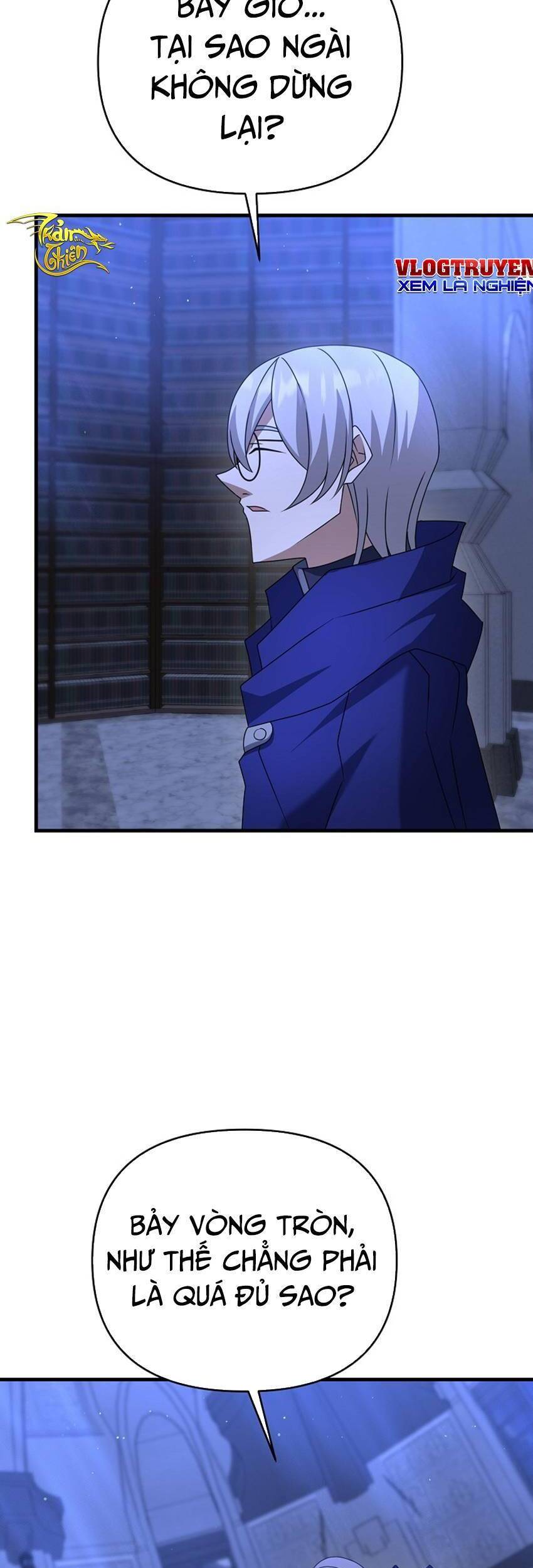 Bậc Thầy Kiếm Sĩ Lười Biếng Chapter 28 - 31