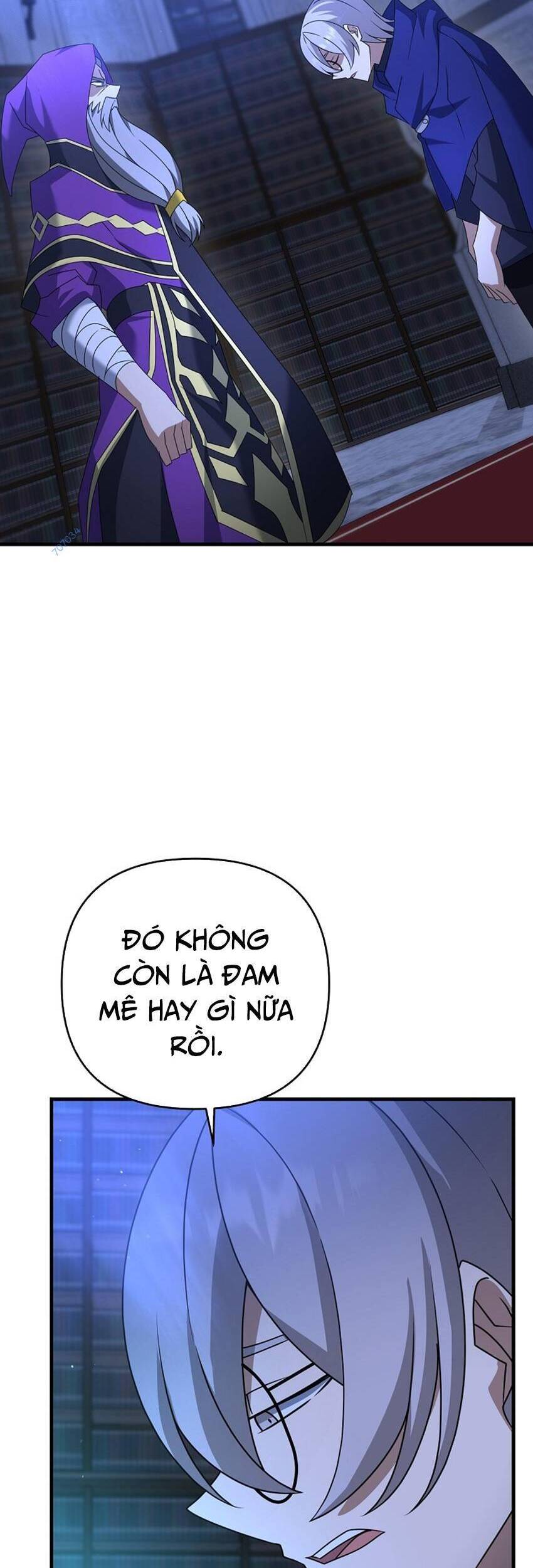 Bậc Thầy Kiếm Sĩ Lười Biếng Chapter 28 - 32