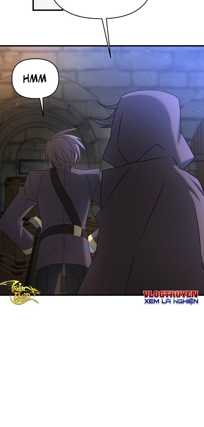 Bậc Thầy Kiếm Sĩ Lười Biếng Chapter 28 - 35