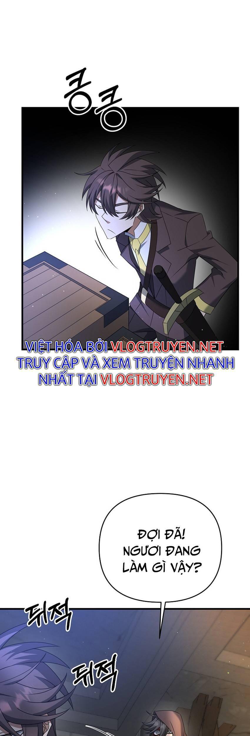 Bậc Thầy Kiếm Sĩ Lười Biếng Chapter 28 - 36