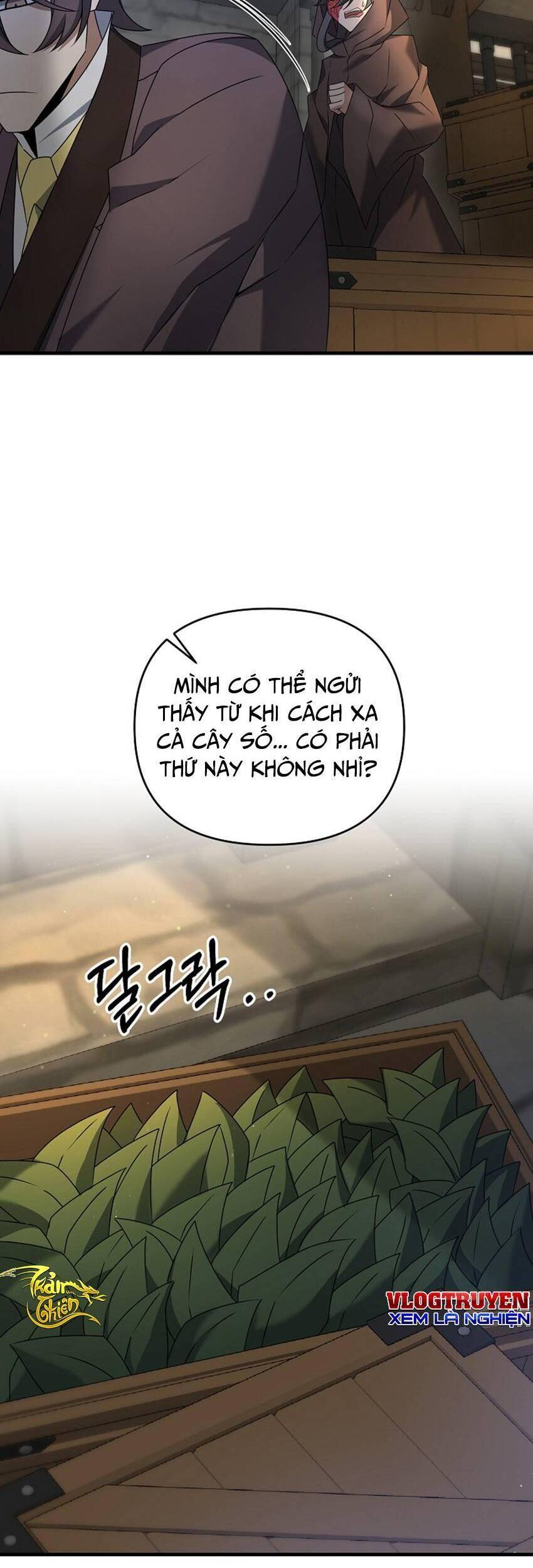 Bậc Thầy Kiếm Sĩ Lười Biếng Chapter 28 - 37