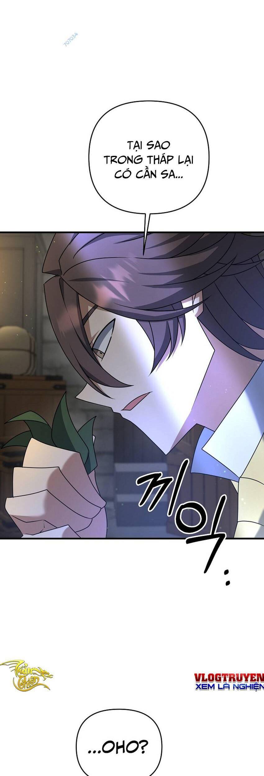 Bậc Thầy Kiếm Sĩ Lười Biếng Chapter 28 - 39