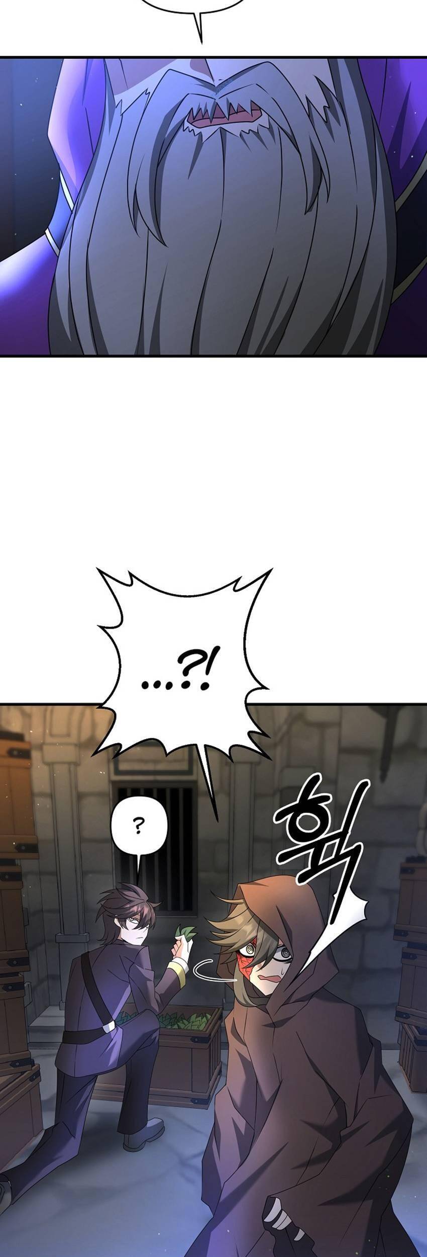 Bậc Thầy Kiếm Sĩ Lười Biếng Chapter 28 - 40