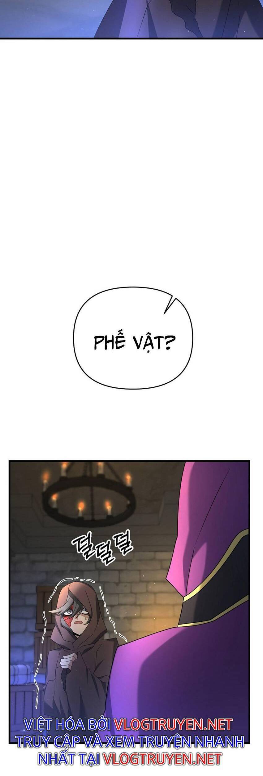 Bậc Thầy Kiếm Sĩ Lười Biếng Chapter 28 - 41