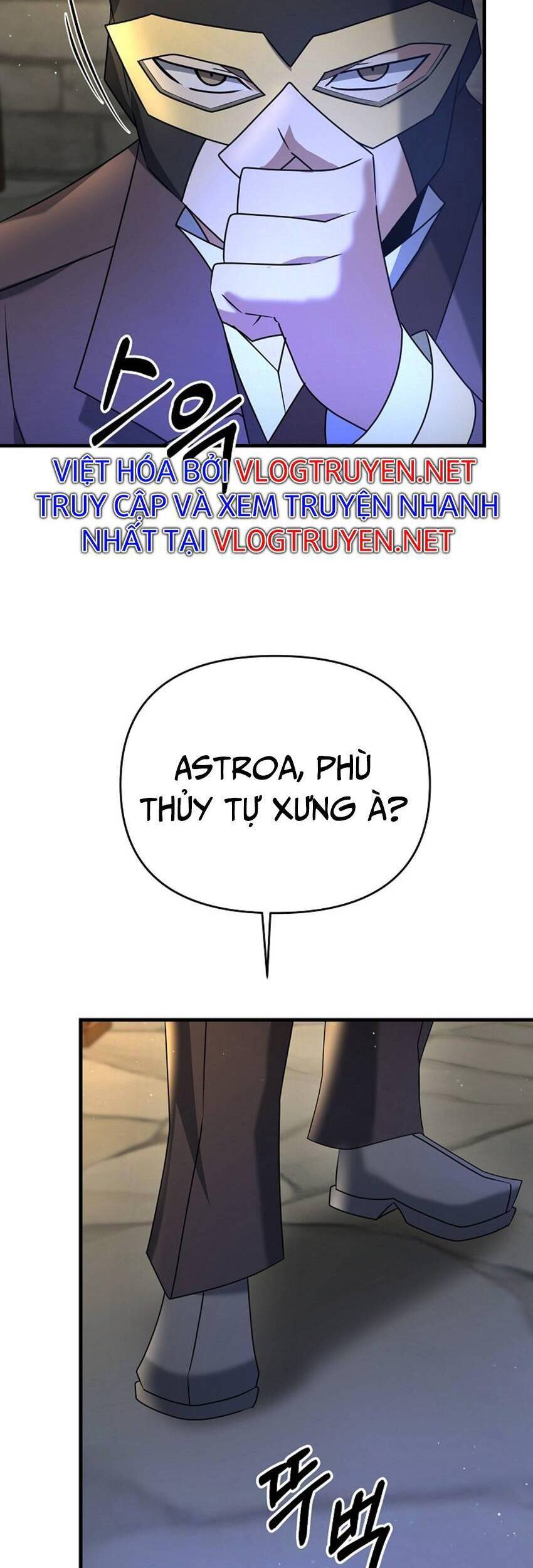 Bậc Thầy Kiếm Sĩ Lười Biếng Chapter 28 - 44