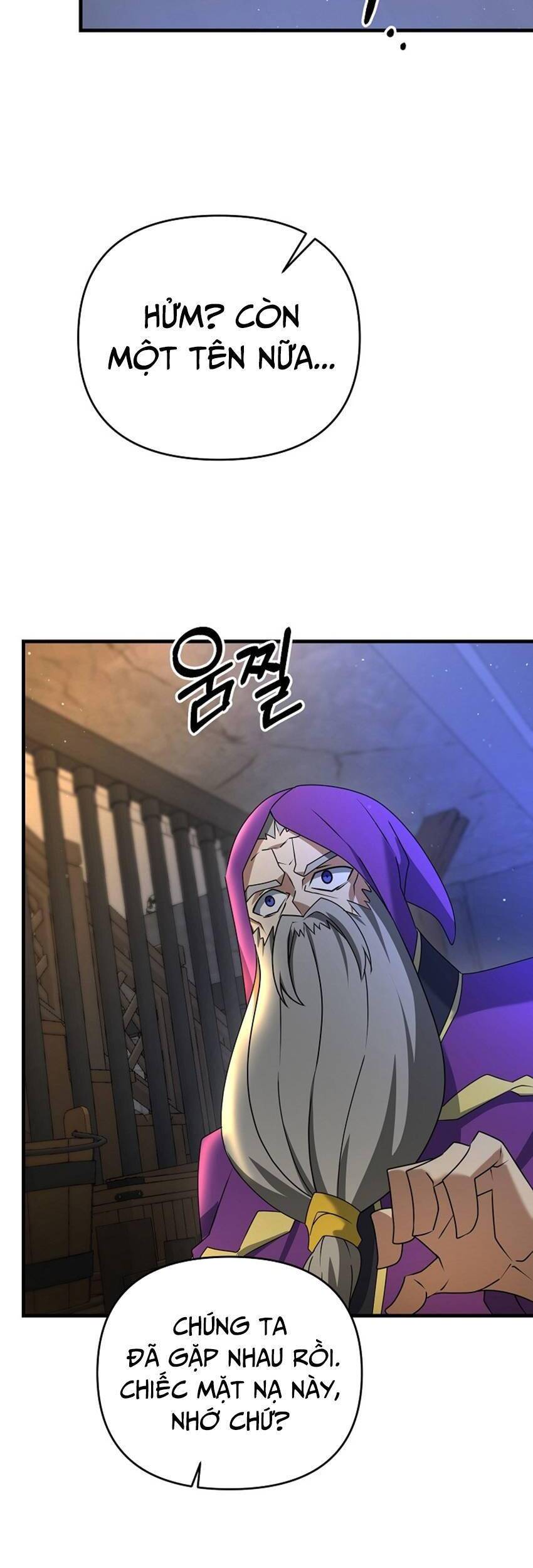 Bậc Thầy Kiếm Sĩ Lười Biếng Chapter 28 - 45