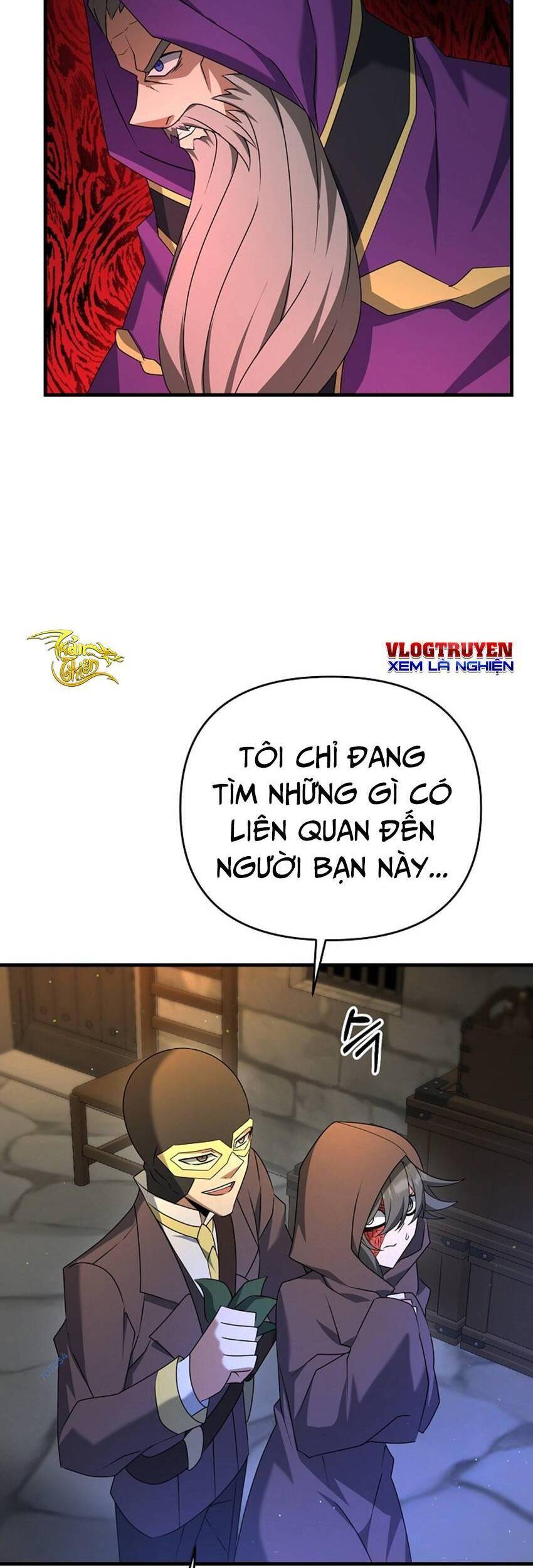 Bậc Thầy Kiếm Sĩ Lười Biếng Chapter 28 - 48