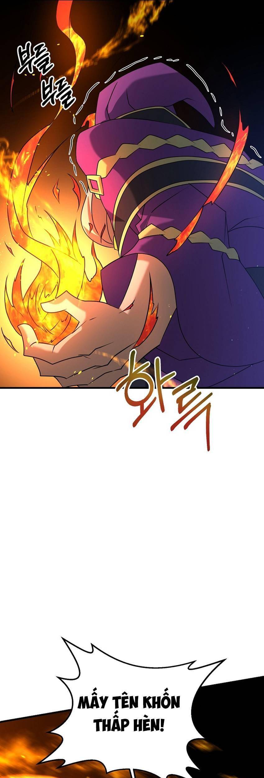 Bậc Thầy Kiếm Sĩ Lười Biếng Chapter 28 - 50