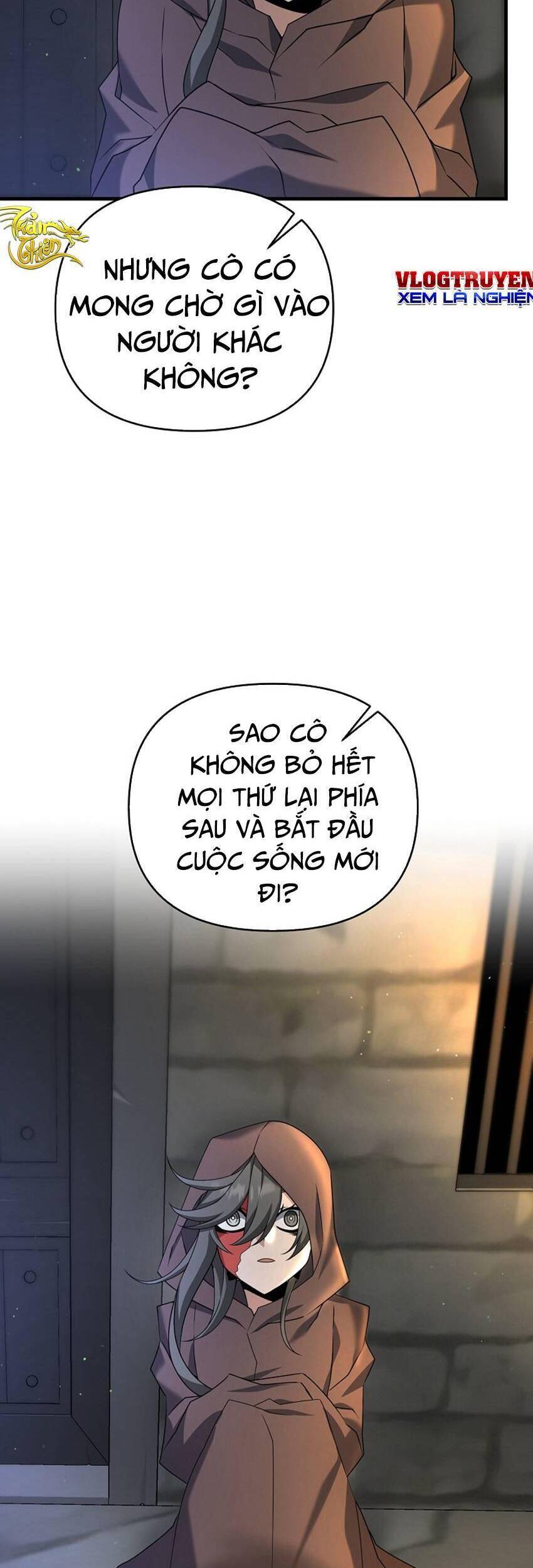 Bậc Thầy Kiếm Sĩ Lười Biếng Chapter 28 - 6