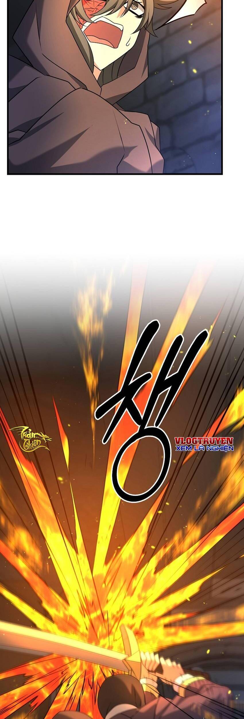 Bậc Thầy Kiếm Sĩ Lười Biếng Chapter 28 - 52