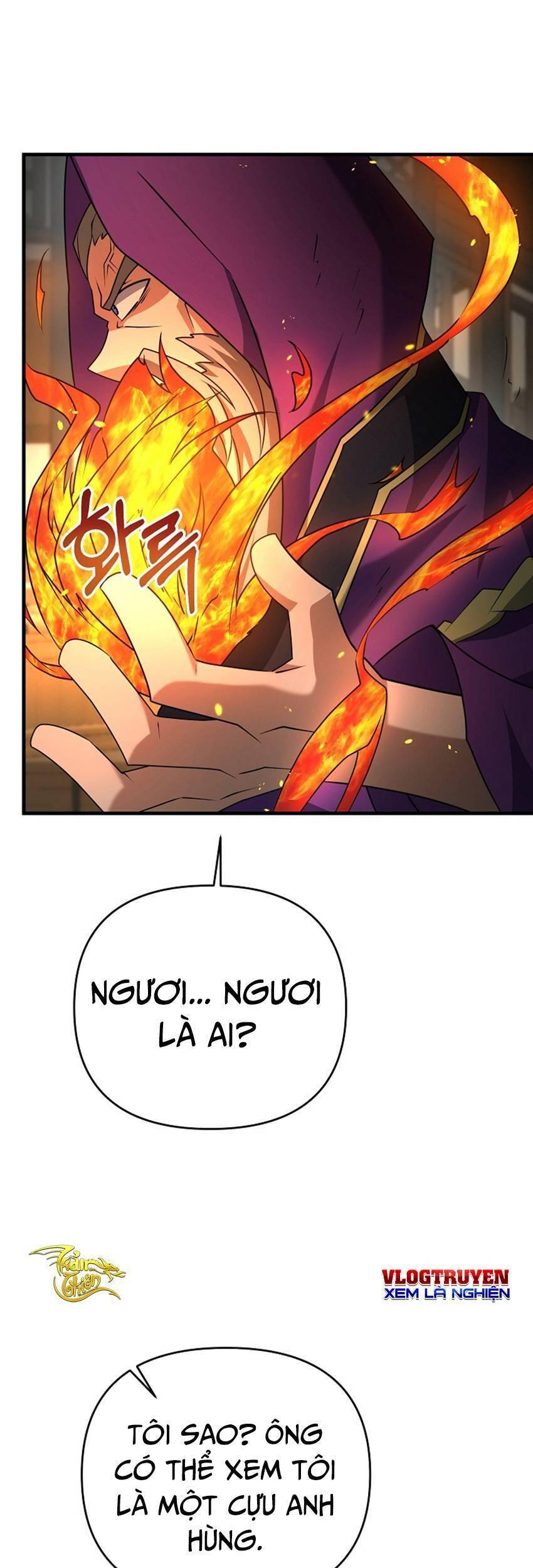Bậc Thầy Kiếm Sĩ Lười Biếng Chapter 28 - 54
