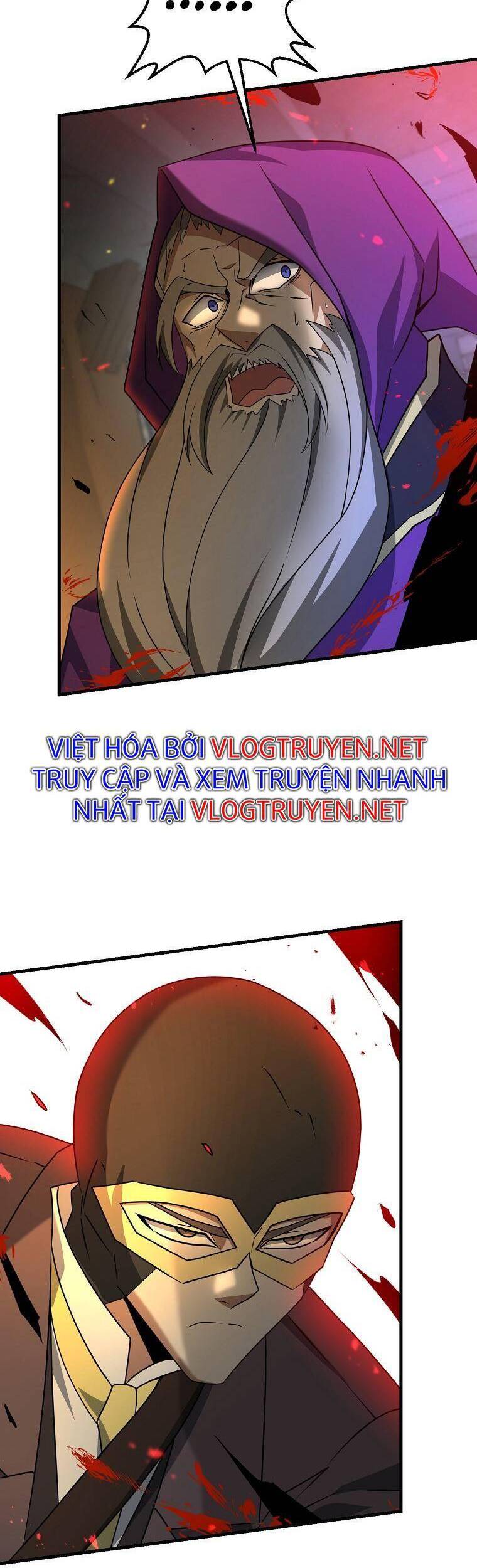 Bậc Thầy Kiếm Sĩ Lười Biếng Chapter 28 - 58