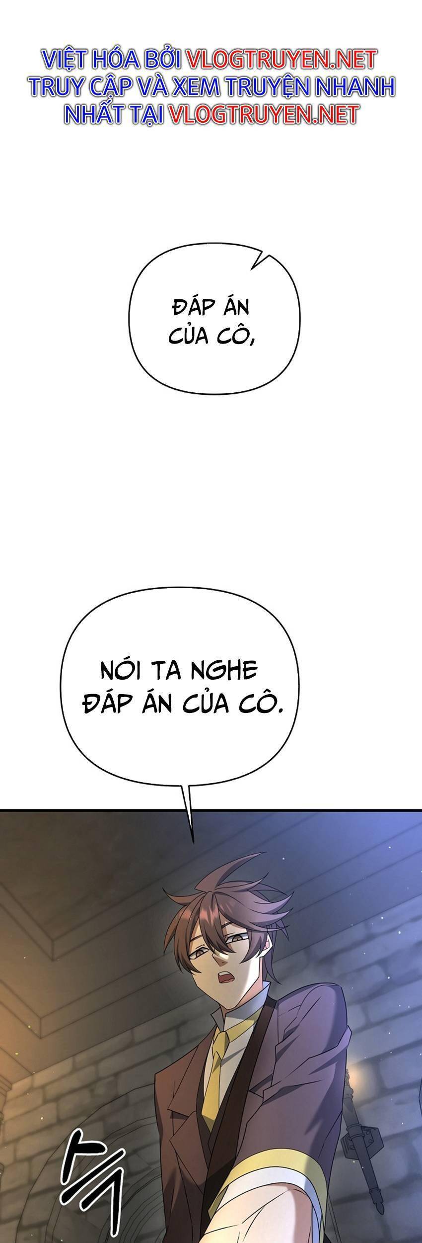 Bậc Thầy Kiếm Sĩ Lười Biếng Chapter 28 - 8